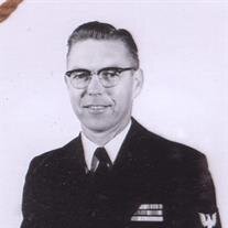 Kenneth Eugene Powell