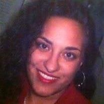 Ms. Milagros Esther Del Valle