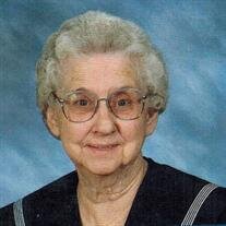Lela Mae Ghea