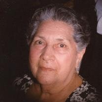 Dolores Romero