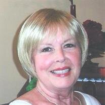 Sandra Gale Weesner