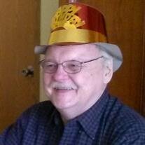 Robert H. Hull
