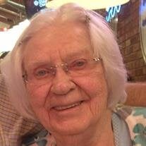 Verna M. Kirchura