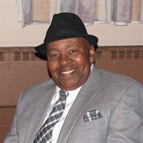 Leno Grant
