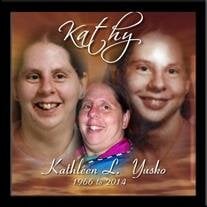 Kathleen L. "Kathy" (Hess) Yusko