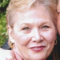 Paula Lee  Hibbs
