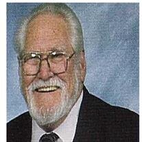 Thelbert "Gene" Barnes