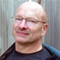 Thomas James Gilsvik