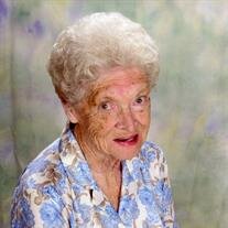 Mary "Jo" Douglas