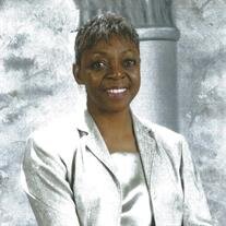 Mrs. Alice Davis-Rice