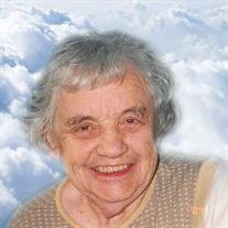 Jeanette B. Fisher