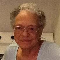 Mrs. Mary Ruth Young