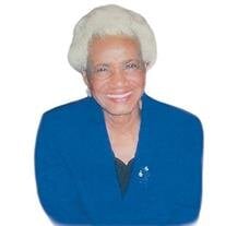 Mrs. Maude Elizabeth Forbes