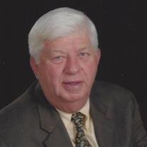 Frank Steven Kennedy