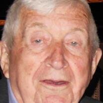 Walter Alden Beach Sr.