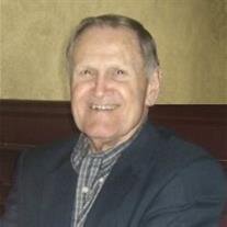 Harold Gene Baldwin