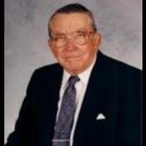 John K. Massey
