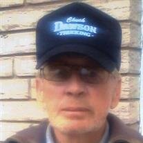 Alexander Gibson