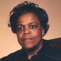 Mrs.  Zora Lee Atkins