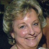 Betty  Lou Lewis