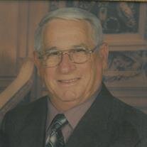 Mr. Henry Hull Jr