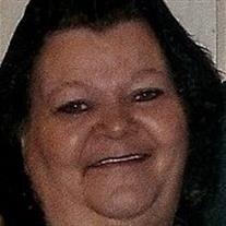 Tammy Lorraine Branson