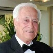 Gerald W. "Wally" Powell