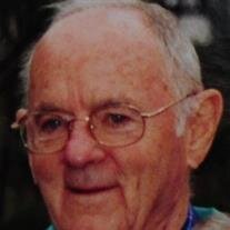 Gideon L. "Woody" Woodruff