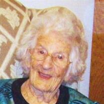Mrs. Mary  P. Cooper