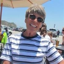 Patricia  Louise Simpson