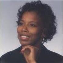 Felicia Rainey Harrell