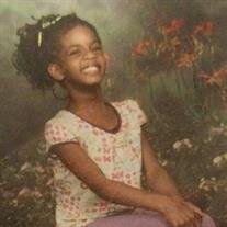 Beyonce Samya Reddick