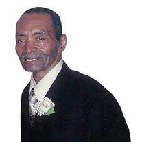 Mr. Freddie W. Williams