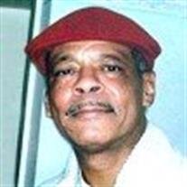 Warren "Tyrone" Williams Sr.