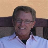 Larry D. Edwards