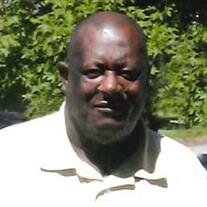 Frank Watkins, Jr.