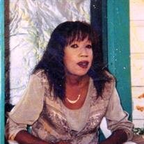Gerline Brewer
