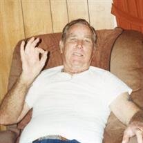 Mr. Bennie F. Chancey