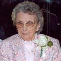 Edna Carrie Cain