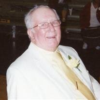 Norman Walter Pycha