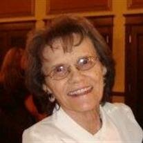 Marjorie Thomas