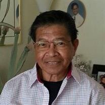 Mr. Sixto Gil Fernando