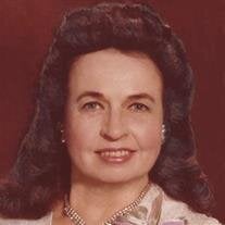 Evelyn A. Lucken