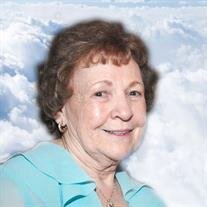 Bernice Newsome