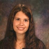 Jennifer Ann "Jennie" Lomas