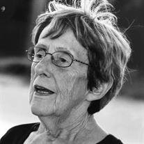Jo Ann Clark Amidon