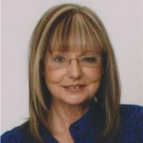 Shelley Lynn Jordan