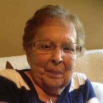 Yelba M. Hayes