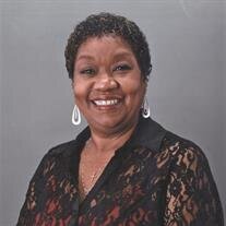 Ms.  Lynette M. Stephens