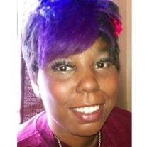 Ms. Keonah Latrice "KeKe" Fields